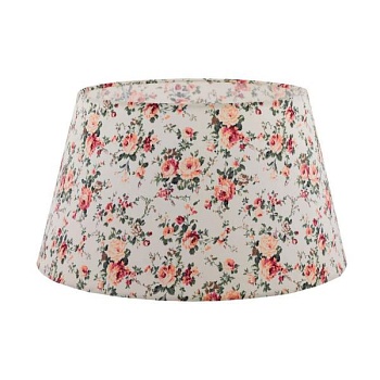 Плафон Текстильный Eglo Vintage 49584