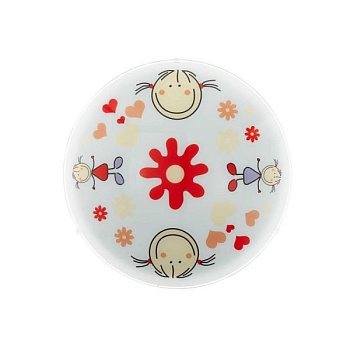 Накладной светильник Eglo ПРОМО Junior 2 88973