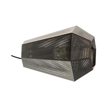 Настольная лампа декоративная Eglo ПРОМО Chiavica 43225