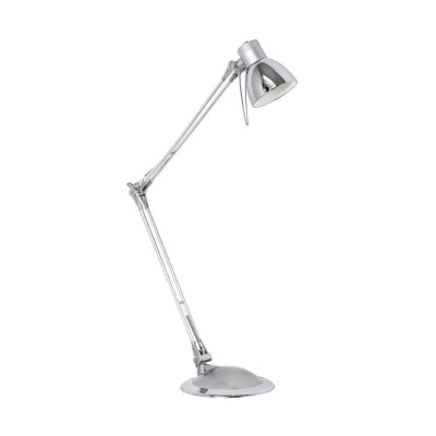 Настольная лампа офисная Eglo ПРОМО Plano LED 95829