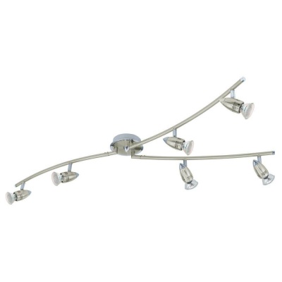 Спот Eglo ПРОМО Magnum-LED 92645