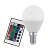 Лампа светодиодная Eglo ПРОМО LM_LED_E14 E14 4Вт 3000K 10682