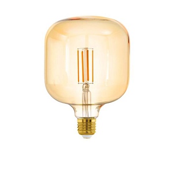 Лампа светодиодная Eglo ПРОМО LM_LED_E27 E27 4Вт 2200K 12594