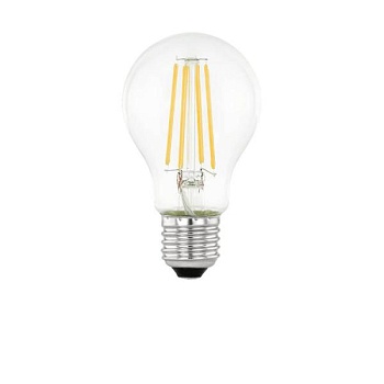 Лампа светодиодная Eglo ПРОМО LM_LED_E27 E27 6Вт 3000K 11886