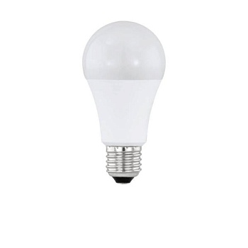 Лампа светодиодная с управлением через Wi-Fi Eglo ПРОМО LM_LED_E27 E27 10Вт 2700K 11847