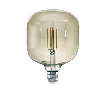 Лампа светодиодная Eglo ПРОМО LM_LED_E27 E27 4Вт 2200K 12597