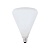 Лампа светодиодная Eglo ПРОМО LM_LED_E27 E27 4Вт 2700K 11902