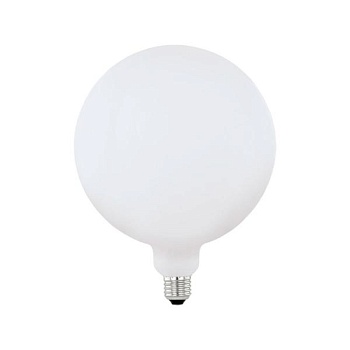 Лампа светодиодная Eglo ПРОМО LM_LED_E27 E27 4Вт 2700K 11901