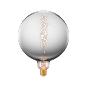 Лампа светодиодная Eglo ПРОМО LM_LED_E27 E27 4Вт 2200K 11889
