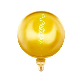 Лампа светодиодная Eglo ПРОМО LM_LED_E27 E27 4Вт 1900K 11896