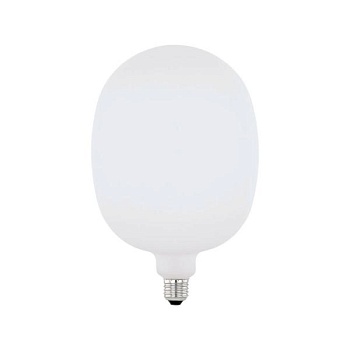 Лампа светодиодная Eglo ПРОМО LM_LED_E27 E27 4Вт 2700K 11898