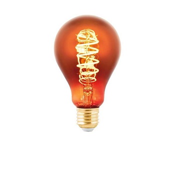 Лампа светодиодная Eglo ПРОМО LM_LED_E27 E27 4Вт 2000K 11881