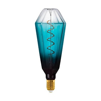 Лампа светодиодная Eglo ПРОМО LM_LED_E27 E27 4Вт 2000K 110235