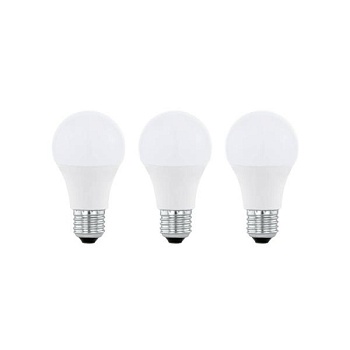 Набор ламп светодиодных Eglo ПРОМО LM_LED_E27 E27 10Вт 4000K 10884