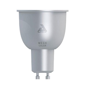 Лампа светодиодная Eglo ПРОМО LM_LED_GU10 GU10 5Вт 2700-6500K 11671