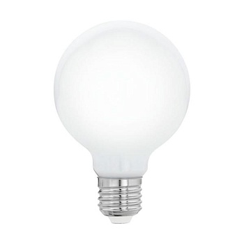 Лампа светодиодная Eglo ПРОМО LM_LED_E27 E27 7Вт 2700K 11769