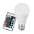 Лампа светодиодная Eglo ПРОМО LM_LED_E27 E27 8Вт 3000K 10899