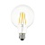 Лампа светодиодная Eglo ПРОМО LM_LED_E27 E27 6Вт 2700K 11752