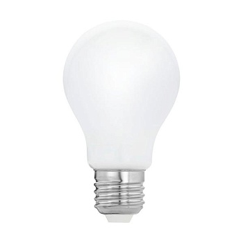 Лампа светодиодная Eglo ПРОМО LM_LED_E27 E27 7Вт 2700K 11768