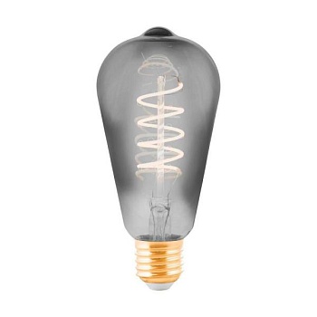 Лампа светодиодная Eglo ПРОМО LM_LED_E27 E27 4Вт 2000K 11874