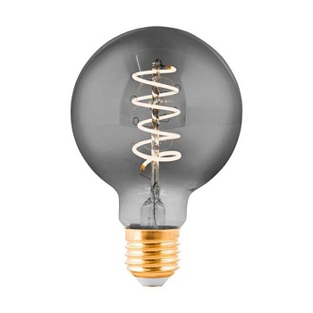 Лампа светодиодная Eglo ПРОМО LM_LED_E27 E27 4Вт 2000K 11871