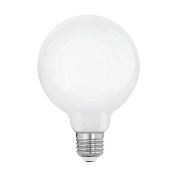 Лампа светодиодная Eglo ПРОМО LM_LED_E27 E27 7Вт 2700K 11928