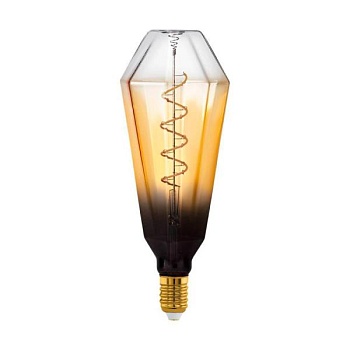 Лампа светодиодная Eglo ПРОМО LM_LED_E27 E27 4Вт 1700K 110236