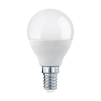 Лампа светодиодная Eglo ПРОМО LM_LED_E14 E14 7.5Вт 3000K 110125
