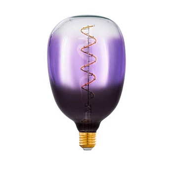 Лампа светодиодная Eglo ПРОМО LM_LED_E27 E27 4Вт 1800K 110226