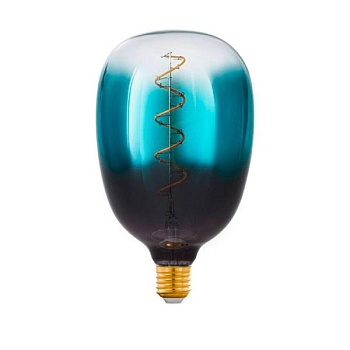 Лампа светодиодная Eglo ПРОМО LM_LED_E27 E27 4Вт 2000K 110224