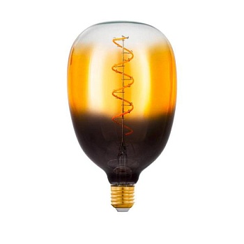 Лампа светодиодная Eglo ПРОМО LM_LED_E27 E27 4Вт 1700K 110225