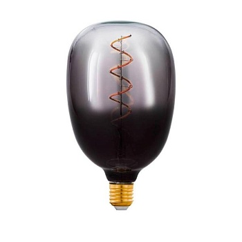 Лампа светодиодная Eglo ПРОМО LM_LED_E27 E27 4Вт 1800K 110227