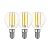 Набор ламп светодиодных Eglo ПРОМО LM_LED_E14 E14 4Вт 2700K 12812