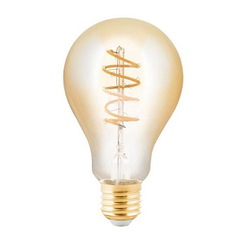 Лампа светодиодная Eglo ПРОМО LM_LED_E27 E27 4Вт 2200K 11875