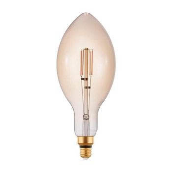 Лампа светодиодная Eglo ПРОМО LM_LED_E27 E27 4Вт 2200K 12591