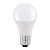 Лампа светодиодная Eglo ПРОМО LM_LED_E27 E27 9Вт 2700K 11922
