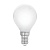 Лампа светодиодная Eglo ПРОМО LM_LED_E14 E14 5Вт 2700K 12548