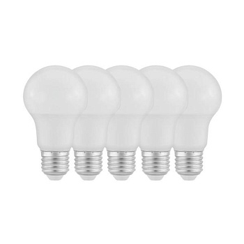 Набор ламп светодиодных Eglo ПРОМО LM_LED_E27 E27 9Вт 2700K 12678