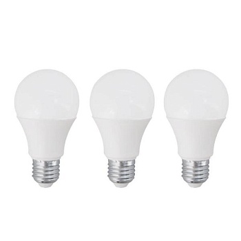 Набор ламп светодиодных Eglo ПРОМО LM_LED_E27 E27 10Вт 3000K 10268