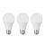 Набор ламп светодиодных Eglo ПРОМО LM_LED_E27 E27 10Вт 3000K 10268