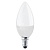 Лампа светодиодная Eglo ПРОМО LM_LED_E14 E14 5Вт 2700K 11923