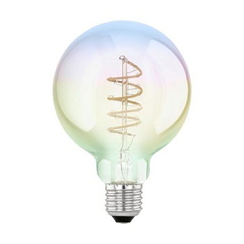Лампа светодиодная Eglo ПРОМО LM_LED_E27 E27 4Вт 2000K 110207
