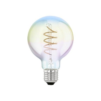 Лампа светодиодная Eglo ПРОМО LM_LED_E27 E27 4Вт 2000K 110206