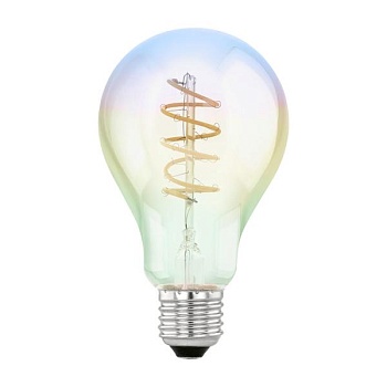 Лампа светодиодная Eglo ПРОМО LM_LED_E27 E27 4Вт 2000K 110205