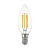 Лампа светодиодная Eglo ПРОМО LM_LED_E14 E14 6Вт 2700K 12541