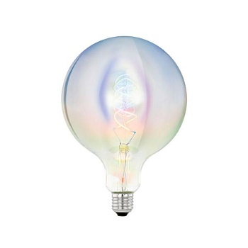 Лампа светодиодная Eglo ПРОМО LM_LED_E27 E27 3Вт 2200K 11867