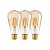 Лампа светодиодная Eglo ПРОМО LM_LED_E27 E27 4Вт 2200K 12851