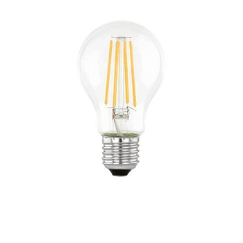 Лампа светодиодная Eglo ПРОМО LM_LED_E27 E27 7.3Вт 3000K 110187