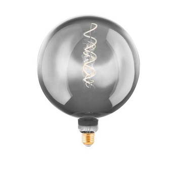 Лампа светодиодная Eglo ПРОМО LM_LED_E27 E27 4Вт 2200K 110095