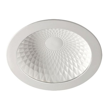 Встраиваемый светильник Novotech Gesso 357497